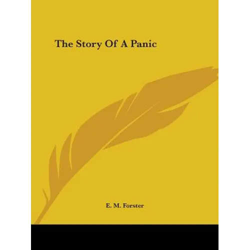The Story Of A Panic