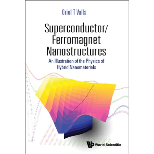 Superconductor/Ferromagnet Nanostructures