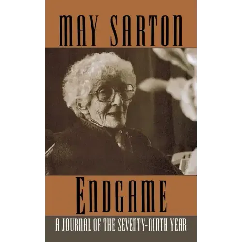 Endgame: A Journal of the Seventy-Ninth Year