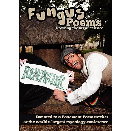 FUNGUS Poems