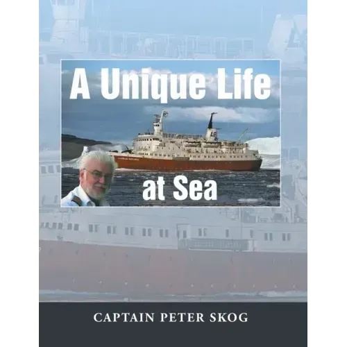A Unique Life at Sea