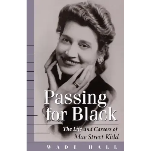 Passing for Black-Pa