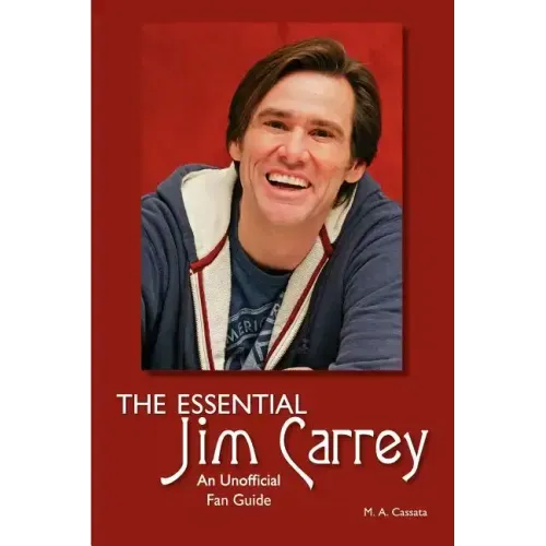 The Essential Jim Carrey
