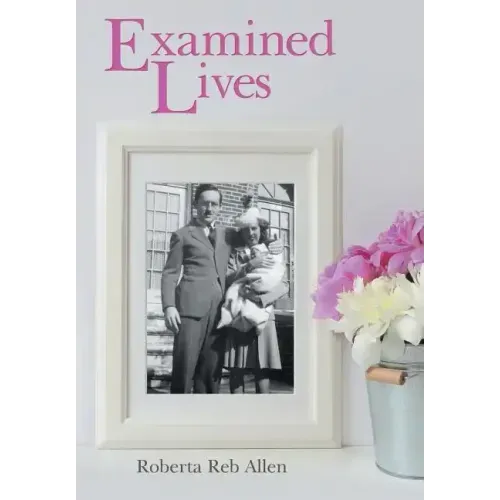 Examined Lives