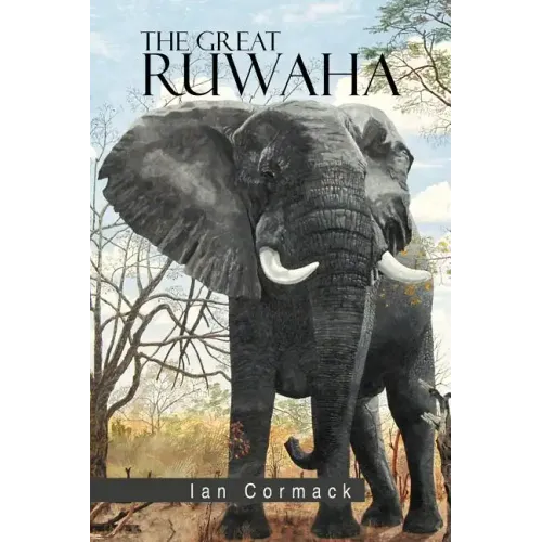 The Great Ruwaha