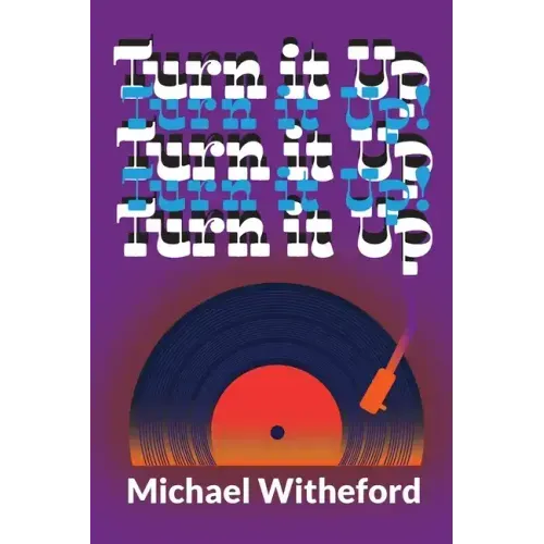 Turn It Up!