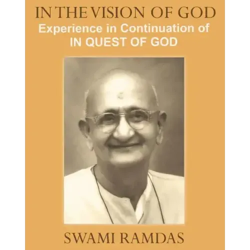 In the Vision of God