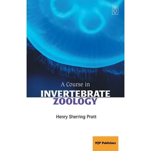 A Course in Invertebrate Zoology