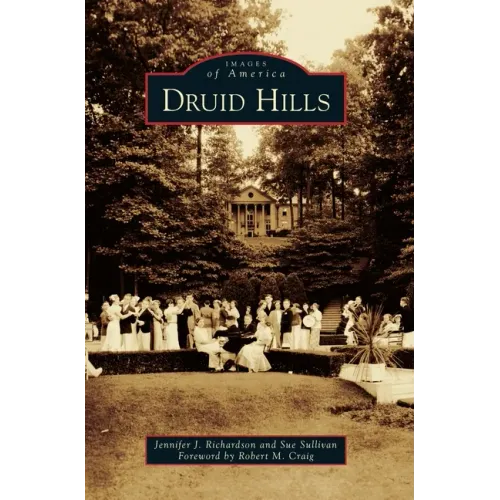 Druid Hills
