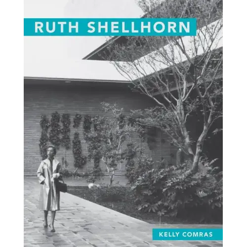 Ruth Shellhorn