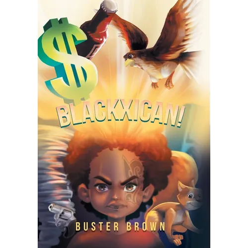 Blackxican!