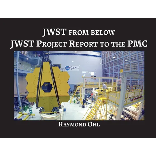 JWST from below