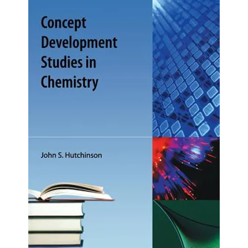 Concept Development Studies in Chemistry