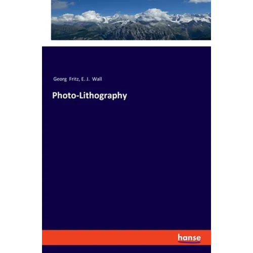 Photo-Lithography