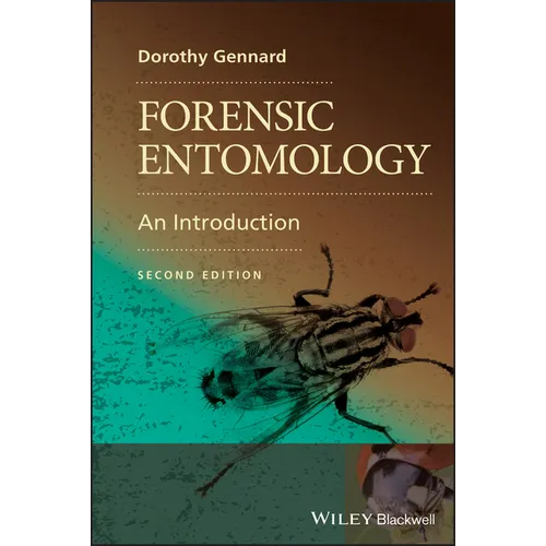 Forensic Entomology