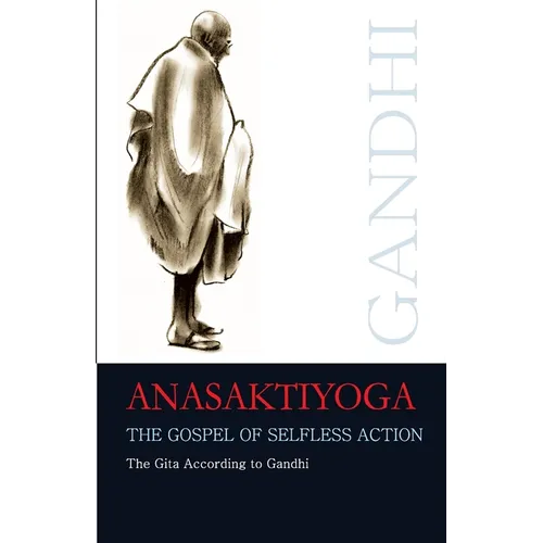 Anasaktiyoga