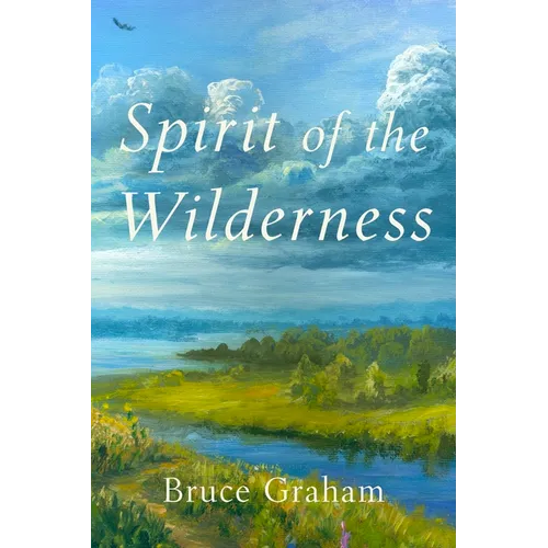 Spirit of the Wilderness
