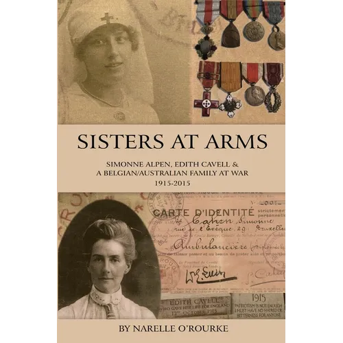 Sisters At Arms