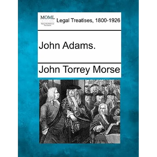 John Adams.