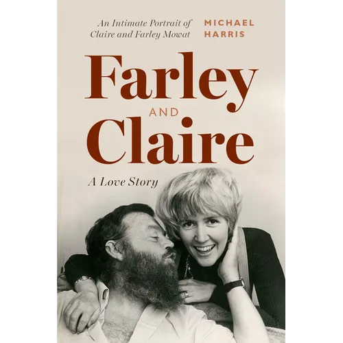 Farley and Claire: A Love Story