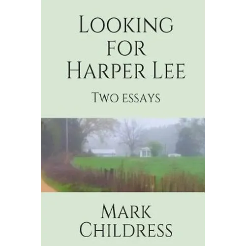 Looking for Harper Lee
