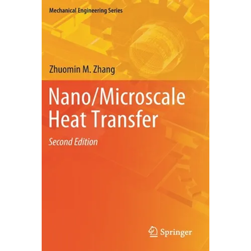 Nano/Microscale Heat Transfer