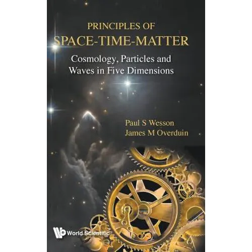Principles of Space-Time-Matter