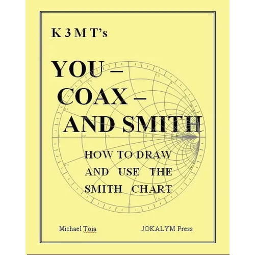 You - Coax - and Smith