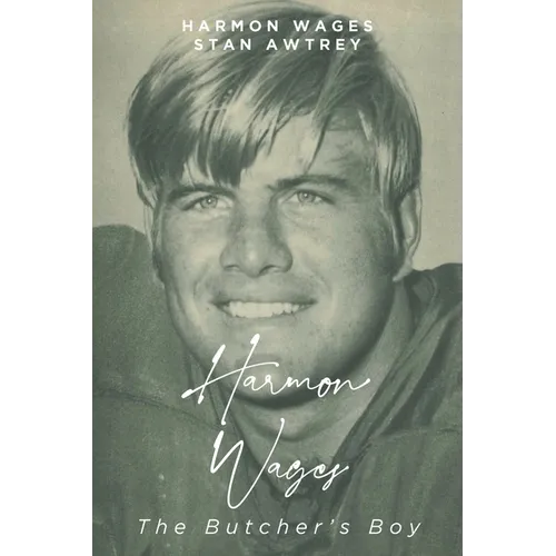 Harmon Wages: The Butcher's Boy