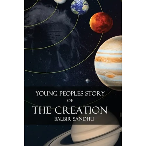 Young Peoples Story of the Creation