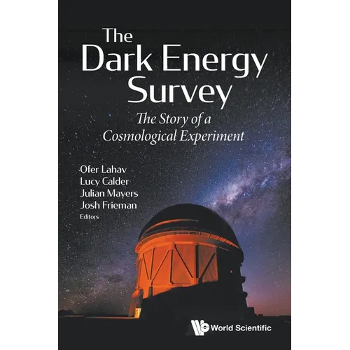 The Dark Energy Survey
