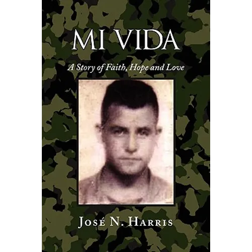 Mi Vida