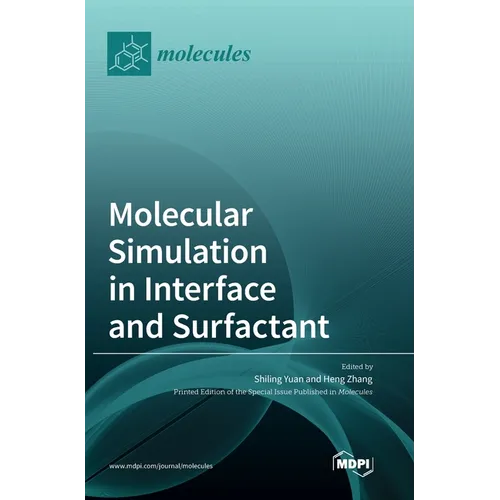 Molecular Simulation in Interface and Surfactant