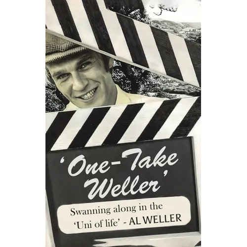 'One-Take Weller'