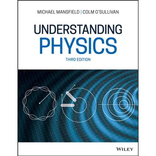 Understanding Physics