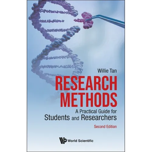 Research Methods (2nd Ed)