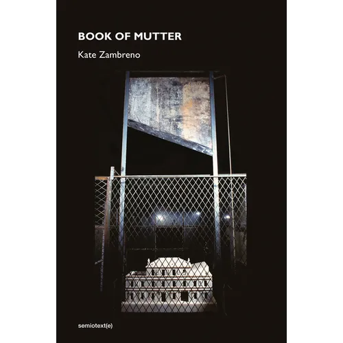 Book of Mutter