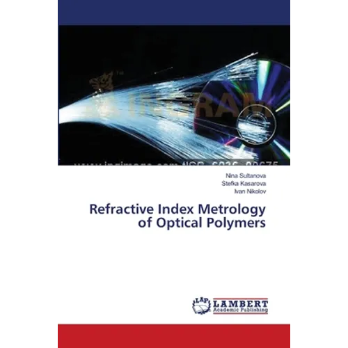 Refractive Index Metrology of Optical Polymers