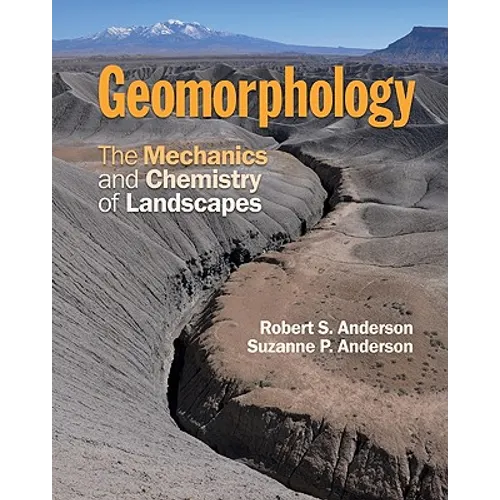 Geomorphology