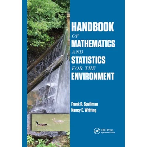 Handbook of Mathematics and Statistics for the Environment