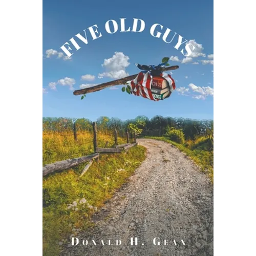 Five Old Guys