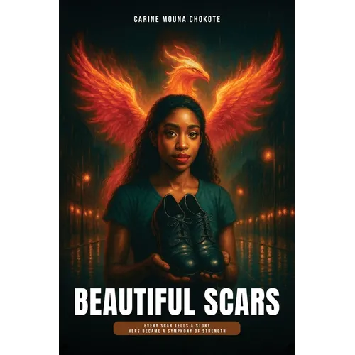 Beautiful Scars