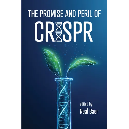 Promise and Peril of Crispr
