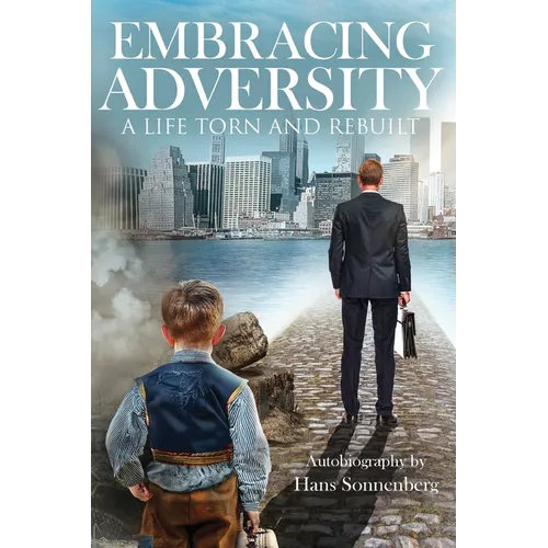 Embracing Adversity: A Life Torn and Rebuilt