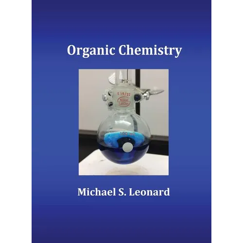 Organic Chemistry