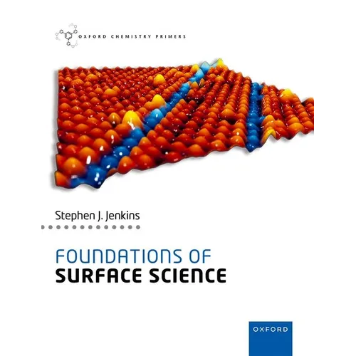 Foundations of Surface Science 2nd Edition