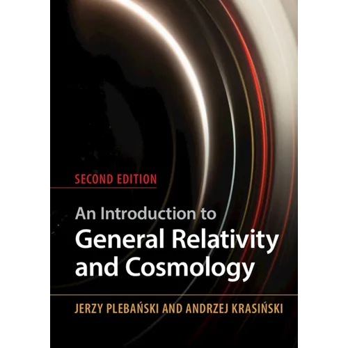 An Introduction to General Relativity and Cosmology