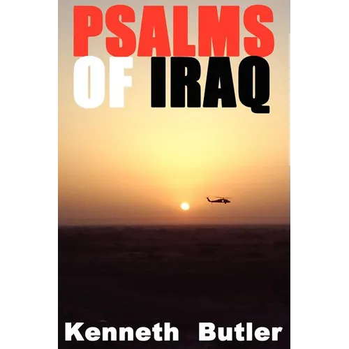 Psalms of Iraq