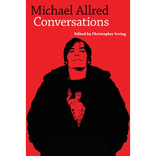 Michael Allred: Conversations