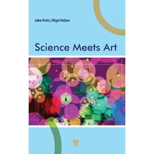Science Meets Art